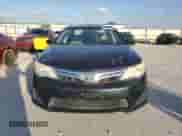 2012 Toyota Camry LE with VIN 4T4BF1FK1CR215567, listed as a Copart auction lot 82753695 with 107,566 mi miles and Salvage title. Bid and sale history available at DreamBid. Image 5.