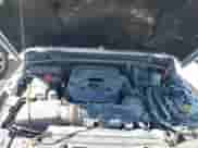 2024 Jeep Wrangler Rubicon with VIN 1C4RJXR60RW223430, listed as a IAAI auction lot 43343638 with 53,374 mi miles and . Bid and sale history available at DreamBid. Image 10.