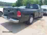 1998 Dodge Dakota SLT z VIN 1B7GL26X0WS659960, wystawiony jako IAAI lot #42427426 z przebiegiem 305 181 mil mil oraz . Historia ofert i sprzedaży dostępna na DreamBid. Obrazek 4.