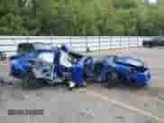 2016 Subaru WRX с VIN JF1VA1B62G9825561, выставлен на аукционе IAAI как лот 43288964 с пробегом Не указан миль и . История ставок и продаж доступна на DreamBid. Изображение 13.