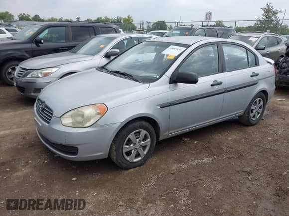 2009 Hyundai Accent Auto GLS с VIN KMHCM46C49U288486, выставлен на аукционе IAAI как лот 43095934 с пробегом 143 699 миль миль и . История ставок и продаж доступна на DreamBid. Изображение 2.