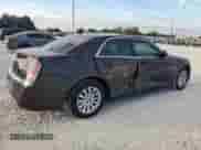 2012 Chrysler 300 with VIN 2C3CCAAGXCH267656, listed as a Copart auction lot 85364255 with 81,538 mi miles and Salvage title. Bid and sale history available at DreamBid. Image 3.
