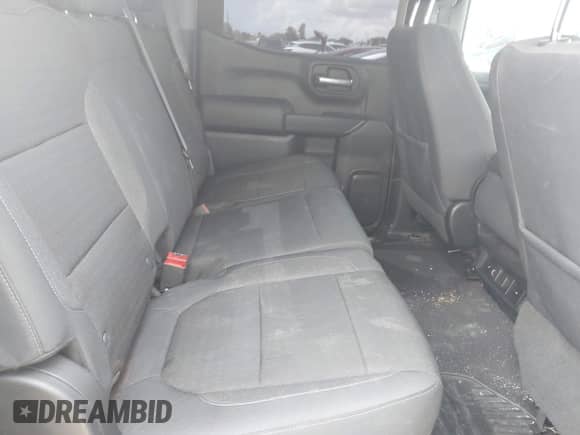 2019 Chevrolet Silverado 1500 LT with VIN 1GCPWCED4KZ111207, listed as a IAAI auction lot 42992857 with 86,934 mi miles and . Bid and sale history available at DreamBid. Image 8.