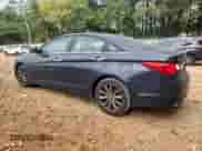 2012 Hyundai Sonata SE с VIN 5NPEC4ABXCH337772, выставлен на аукционе Copart как лот 81930985 с пробегом 216 932 миль миль и Списание • Salvage title. История ставок и продаж доступна на DreamBid. Изображение 2.