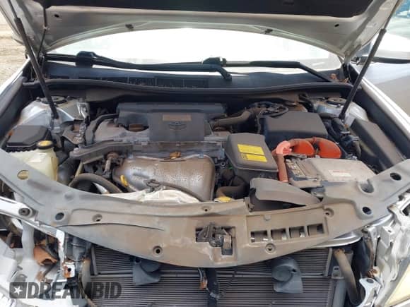 2013 Toyota Camry LE z VIN 4T1BD1FK1DU065025, wystawiony jako IAAI lot #42749481 z przebiegiem 88 374 mil mil oraz . Historia ofert i sprzedaży dostępna na DreamBid. Obrazek 10.