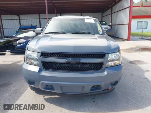 2012 Chevrolet Tahoe Commercial с VIN 1GNSK2E09CR207176, выставлен на аукционе IAAI как лот 42824284 с пробегом 152 063 миль миль и . История ставок и продаж доступна на DreamBid. Изображение 12.