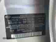 2017 Hyundai Elantra Limited with VIN 5NPD84LF5HH137354, listed as a Copart auction lot 68673885 with 106,131 mi miles and Clean title. Bid and sale history available at DreamBid. Image 12.