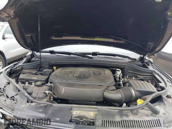 2021 Dodge Durango GT Plus with VIN 1C4RDJDG8MC886081, listed as a IAAI auction lot 42849268 with 46,370 mi miles and . Bid and sale history available at DreamBid. Image 10.