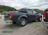 2010 Nissan Frontier SE с VIN 1N6AD0EVXAC449387, выставлен на аукционе Copart как лот 86674965 с пробегом 150 416 миль миль и Чистый • Clean title. История ставок и продаж доступна на DreamBid. Изображение 3.