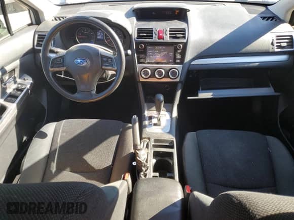 2015 Subaru Impreza Premium with VIN JF1GPAC60F8315591, listed as a Copart auction lot 86169635 with 69,170 mi miles and Salvage title. Bid and sale history available at DreamBid. Image 8.