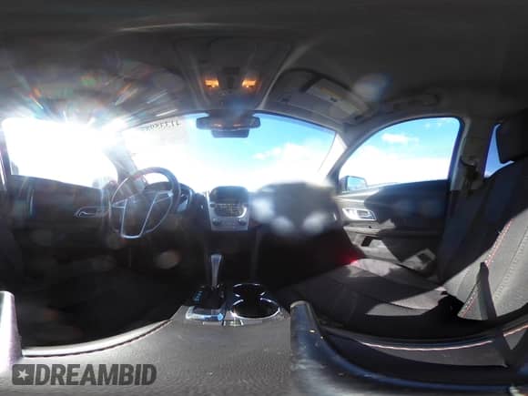 2012 Chevrolet Equinox 1LT z VIN 2GNFLEEK2C6212295, wystawiony jako IAAI lot #41335989 z przebiegiem 140 810 mil mil oraz . Historia ofert i sprzedaży dostępna na DreamBid. Obrazek 21.