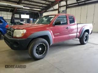 2009 Toyota Tacoma с VIN 5TEUX42N59Z638531, выставлен на аукционе Copart как лот 89664775 с пробегом 334 895 миль миль и Чистый • Clean title. История ставок и продаж доступна на DreamBid. Изображение 1.