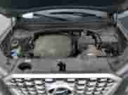 2022 Hyundai Palisade SE с VIN KM8R14HE1NU464129, выставлен на аукционе Copart как лот 69664165 с пробегом 79 911 миль миль и Списание • Salvage title. История ставок и продаж доступна на DreamBid. Изображение 12.