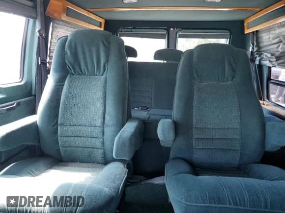 1998 Dodge RAM with VIN 2B6HB11X9WK129378, listed as a Copart auction lot 65340495 with 101,356 mi miles and Clean title. Bid and sale history available at DreamBid. Image 10.