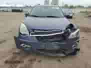 2014 Chevrolet Equinox LT with VIN 2GNFLCE32E6142393, listed as a Copart auction lot 58838715 with 158,340 mi miles and Salvage title. Bid and sale history available at DreamBid. Image 5.