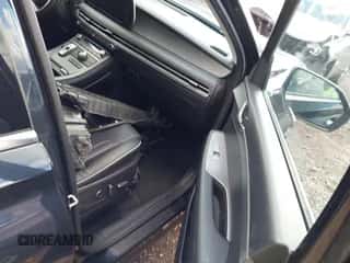 2024 Hyundai Palisade SEL с VIN KM8R2DGE4RU729176, выставлен на аукционе IAAI как лот 43513009 с пробегом 44 831 миль миль и . История ставок и продаж доступна на DreamBid. Изображение 5.