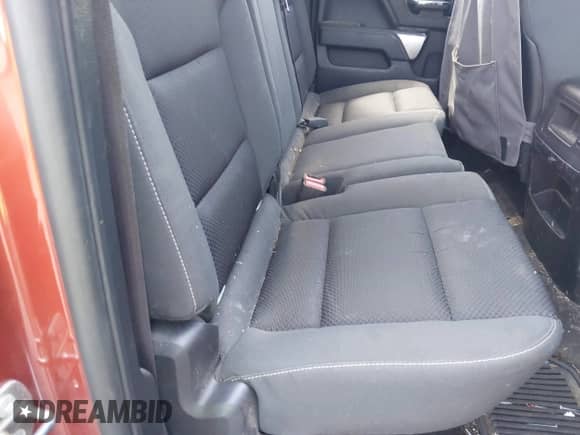 2015 Chevrolet Silverado 1500 LT z VIN 1GCVKREH1FZ194142, wystawiony jako IAAI lot #43016369 z przebiegiem 213 511 mil mil oraz . Historia ofert i sprzedaży dostępna na DreamBid. Obrazek 8.