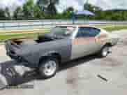 1968 Chevrolet Chevelle с VIN 136378K178921, выставлен на аукционе Copart как лот 65779185 с пробегом 22 244 миль миль и Чистый • Clean title. История ставок и продаж доступна на DreamBid. Изображение 1.