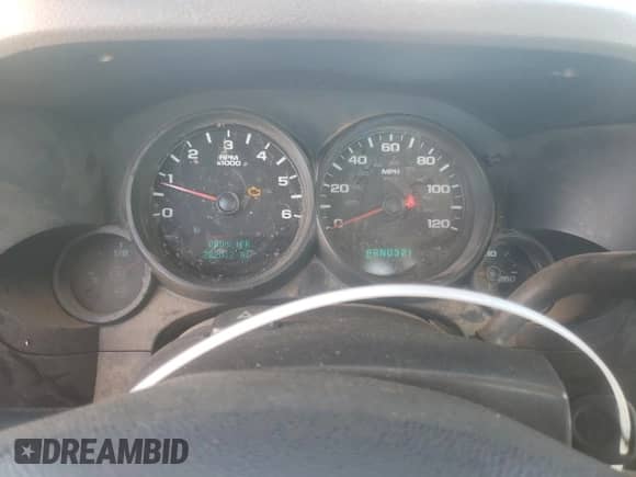 2007 GMC Sierra 1500 Work Truck z VIN 1GTEC14077Z538441, wystawiony jako Copart lot #89122685 z przebiegiem 282 012 mil mil oraz Szkoda całkowita • Salvage title. Historia ofert i sprzedaży dostępna na DreamBid. Obrazek 9.