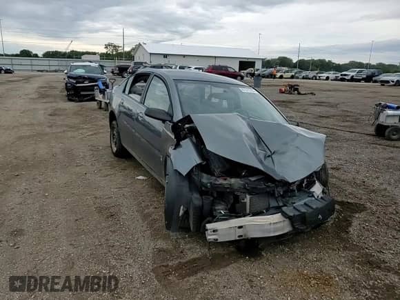 2006 Saturn ION с VIN 1G8AJ55F86Z118291, выставлен на аукционе Copart как лот 81515335 с пробегом Не указан миль и Списание • Salvage title. История ставок и продаж доступна на DreamBid. Изображение 13.