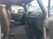 2013 Jeep Wrangler Sport with VIN 1C4AJWAG4DL661597, listed as a IAAI auction lot 43133496 with 80,714 mi miles and . Bid and sale history available at DreamBid. Image 5.