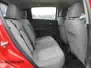 2012 Chevrolet Sonic LS with VIN 1G1JB6SH6C4120122, listed as a Copart auction lot 61784985 with 160,048 mi miles and Salvage title. Bid and sale history available at DreamBid. Image 11.