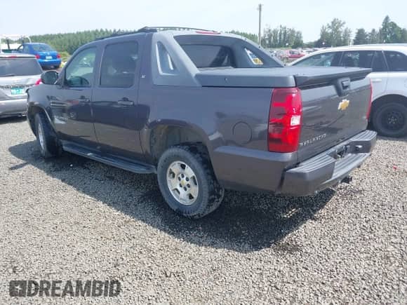 2011 Chevrolet Avalanche LT с VIN 3GNTKFE33BG139204, выставлен на аукционе IAAI как лот 42550476 с пробегом 296 645 миль миль и . История ставок и продаж доступна на DreamBid. Изображение 3.