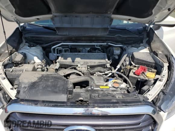 2022 Subaru Ascent Premium с VIN 4S4WMACD3N3411591, выставлен на аукционе Copart как лот 61653815 с пробегом 75 390 миль миль и Списание • Salvage title. История ставок и продаж доступна на DreamBid. Изображение 12.