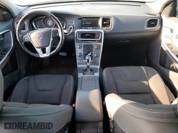 2015 Volvo S60 с VIN YV126MFA2F2310320, выставлен на аукционе Copart как лот 46932005 с пробегом 103 247 миль миль и Чистый • Clean title. История ставок и продаж доступна на DreamBid. Изображение 8.