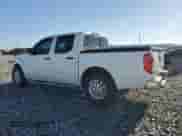 2019 Nissan Frontier S with VIN 1N6AD0ER7KN799200, listed as a Copart auction lot 81200275 with 91,544 mi miles and Salvage title. Bid and sale history available at DreamBid. Image 2.