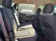 2020 Nissan Pathfinder SV with VIN 5N1DR2BN2LC582161, listed as a Copart auction lot 70081285 with 126,124 mi miles and Salvage title. Bid and sale history available at DreamBid. Image 11.