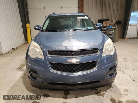 2012 Chevrolet Equinox 1LT z VIN 2GNFLEEK0C6288520, wystawiony jako Copart lot #90837675 z przebiegiem 80 194 mil mil oraz Czysty tytuł • Clean title. Historia ofert i sprzedaży dostępna na DreamBid. Obrazek 5.