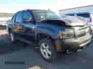 2007 Chevrolet Avalanche 3LT с VIN 3GNFK123X7G211480, выставлен на аукционе IAAI как лот 43431651 с пробегом 201 695 миль миль и . История ставок и продаж доступна на DreamBid. Изображение 1.