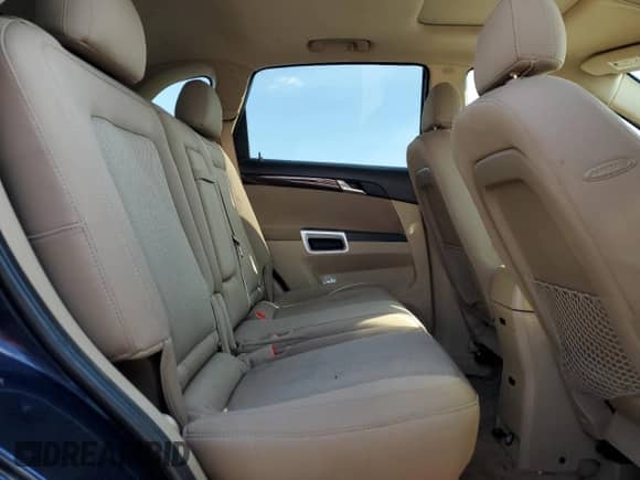 2009 Saturn VUE XE с VIN 3GSCL33P49S550309, выставлен на аукционе Copart как лот 70875065 с пробегом 109 575 миль миль и Списание • Salvage title. История ставок и продаж доступна на DreamBid. Изображение 11.