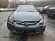 2004 Honda Accord EX z VIN 1HGCM566X4A158499, wystawiony jako Copart lot #51765905 z przebiegiem 231 443 mil mil oraz Szkoda całkowita • Salvage title. Historia ofert i sprzedaży dostępna na DreamBid. Obrazek 5.