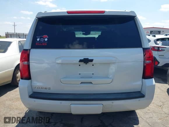 2019 Chevrolet Tahoe LT с VIN 1GNSCBKC2KR399227, выставлен на аукционе IAAI как лот 43164071 с пробегом 104 044 миль миль и . История ставок и продаж доступна на DreamBid. Изображение 15.