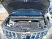 2009 Nissan Murano SL z VIN JN8AZ18U19W100579, wystawiony jako IAAI lot #42911326 z przebiegiem 149 663 mil mil oraz . Historia ofert i sprzedaży dostępna na DreamBid. Obrazek 10.