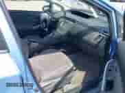 2015 Toyota Prius Advanced z VIN JTDKN3DP6F3073786, wystawiony jako IAAI lot #42911551 z przebiegiem 175 393 mil mil oraz . Historia ofert i sprzedaży dostępna na DreamBid. Obrazek 5.