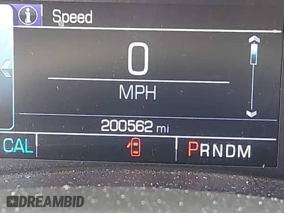 2017 Chevrolet Impala Premier с VIN 1G1145S37HU146924, выставлен на аукционе IAAI как лот 43170891 с пробегом 200 562 миль миль и . История ставок и продаж доступна на DreamBid. Изображение 15.