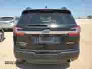 2024 Subaru Ascent Premium с VIN 4S4WMAED4R3420920, выставлен на аукционе Copart как лот 52218545 с пробегом 17 672 миль миль и Списание • Salvage title. История ставок и продаж доступна на DreamBid. Изображение 6.