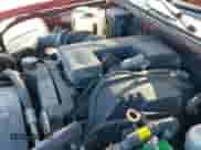 2010 Chevrolet Colorado 2LT with VIN 1GCJTDDE4A8134201, listed as a IAAI auction lot 41694093 with 122,565 mi miles and . Bid and sale history available at DreamBid. Image 19.