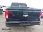 2017 Chevrolet Silverado 1500 LTZ z VIN 3GCUKSEJ0HG471081, wystawiony jako IAAI lot #41126259 z przebiegiem 40 551 mil mil oraz . Historia ofert i sprzedaży dostępna na DreamBid. Obrazek 16.