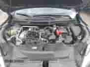 2023 Mitsubishi Outlander SEL z VIN JA4J4VA87PZ044314, wystawiony jako IAAI lot #41259803 z przebiegiem 31 927 mil mil oraz . Historia ofert i sprzedaży dostępna na DreamBid. Obrazek 10.