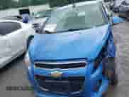 2015 Chevrolet Spark LT с VIN KL8CD6S91FC782826, выставлен на аукционе IAAI как лот 42529172 с пробегом 162 999 миль миль и . История ставок и продаж доступна на DreamBid. Изображение 12.