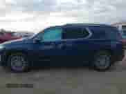 2022 Chevrolet Traverse LT Cloth z VIN 1GNEVGKW4NJ167925, wystawiony jako IAAI lot #42590397 z przebiegiem 31 077 mil mil oraz . Historia ofert i sprzedaży dostępna na DreamBid. Obrazek 14.