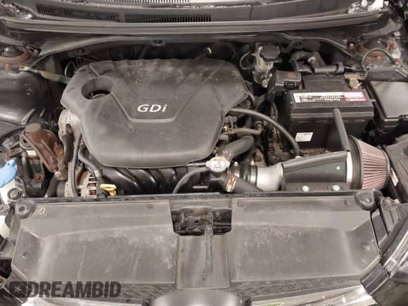 2015 Hyundai Veloster RE:FLEX with VIN KMHTC6AD2FU223615, listed as a IAAI auction lot 41388773 with 111,381 mi miles and . Bid and sale history available at DreamBid. Image 10.