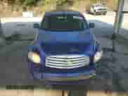 2006 Chevrolet HHR LS с VIN 3GNDA13D66S594850, выставлен на аукционе Copart как лот 80136315 с пробегом 35 868 миль миль и Списание • Salvage title. История ставок и продаж доступна на DreamBid. Изображение 5.