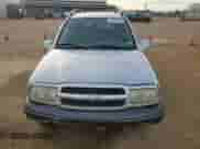 2004 Chevrolet Tracker LT with VIN 2CNBE634X46900683, listed as a Copart auction lot 88601815 with 146,915 mi miles and Salvage title. Bid and sale history available at DreamBid. Image 5.