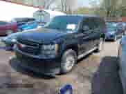 2012 Chevrolet Tahoe с VIN 1GNSKDEJ0CR270218, выставлен на аукционе IAAI как лот 41988124 с пробегом 161 505 миль миль и . История ставок и продаж доступна на DreamBid. Изображение 17.