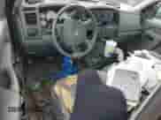 2006 Dodge 1500 ST с VIN 1D7HA16P36J218047, выставлен на аукционе Copart как лот 53923795 с пробегом 296 334 миль миль и Списание • Salvage title. История ставок и продаж доступна на DreamBid. Изображение 8.